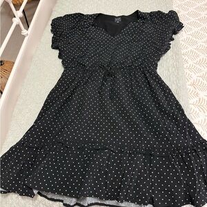 GAP  Mini Heart Dress